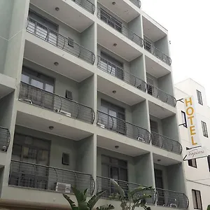 Ξενοδοχείο Tropicana