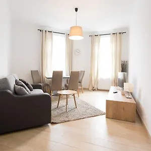 Appartement House In, Wenen