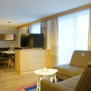 Apartment Prock 