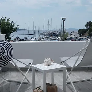 Aqua Marine , Neos Marmaras Griekenland