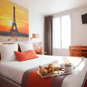 Ξενοδοχείο Alyss Saphir Cambronne Eiffel