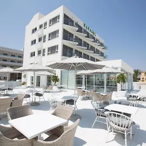 Ξενοδοχείο Napasol Boutique