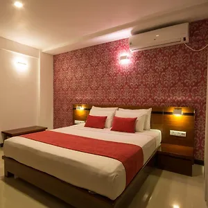 ** Hotel Ceyloni Sri Lanca