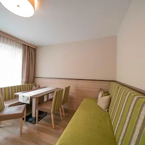 Apartment Haus Fridolin 