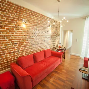 My Place In , Poznań Polska