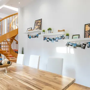 Easy Flat Stuckgasse Apartamento