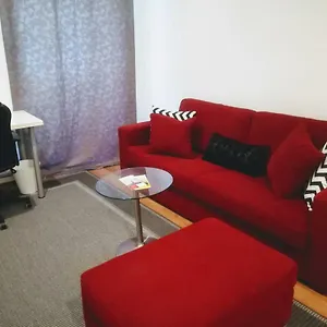 Wasagasse Apartamento