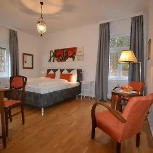 Appartement Graz-ulrichsbrunn, Free Parking 