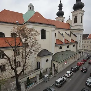 Schloessel 26/18 Apartamento
