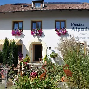 Gaestehaus Alpenblick Homestay Mutters