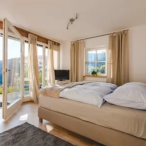 Apartment Studio Am Hügel 