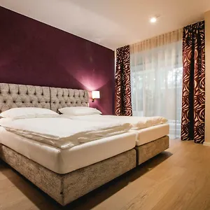 Karl Palais Wessely Apartamento