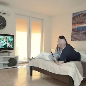 Zielone Tarasy 7b , Kołobrzeg Polska