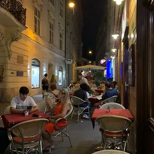 Apartment Kh Stephansplatz, Vienna