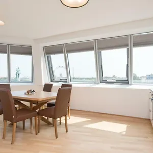 Apartment Yourapartment Prater, Vienna