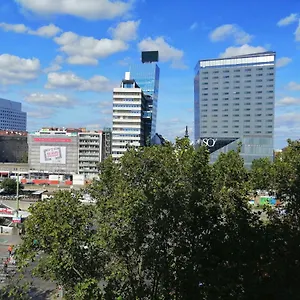 Rema Ferienwohnung Schwedenplatz Apartamento