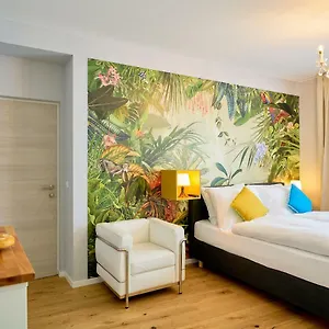Apartment Leuhusen Center, Vienna