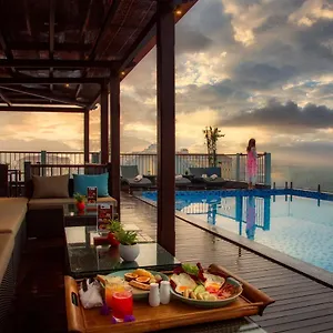 ***** Hotel Cozy Savvy Boutique Vietname