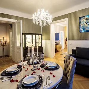 Appartamento Sophies Place Augarten - Imperial Lifestyle Parking