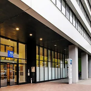 宜必思维也纳会展中心快捷酒店 维也纳