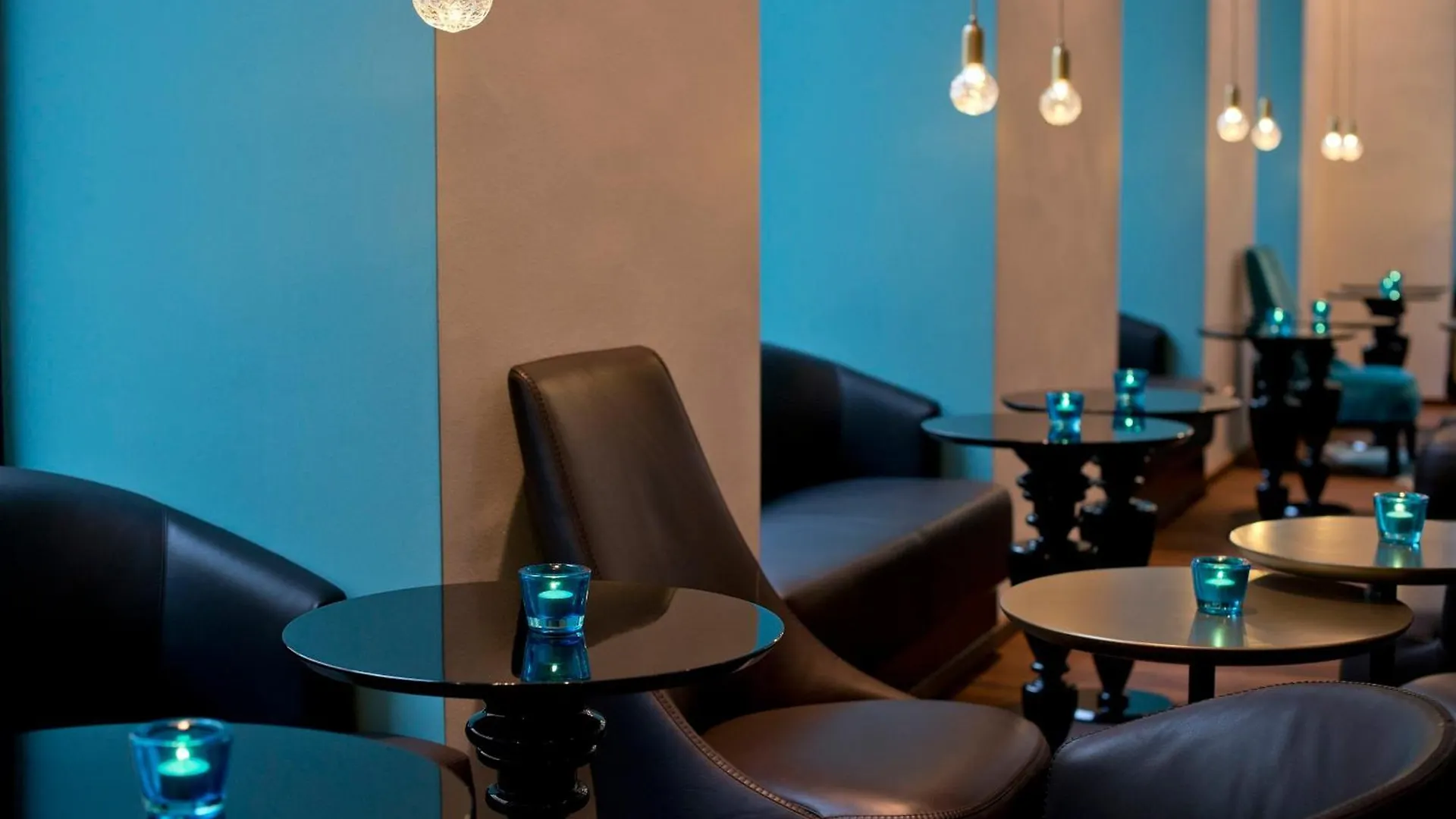 Motel One Wien-Staatsoper