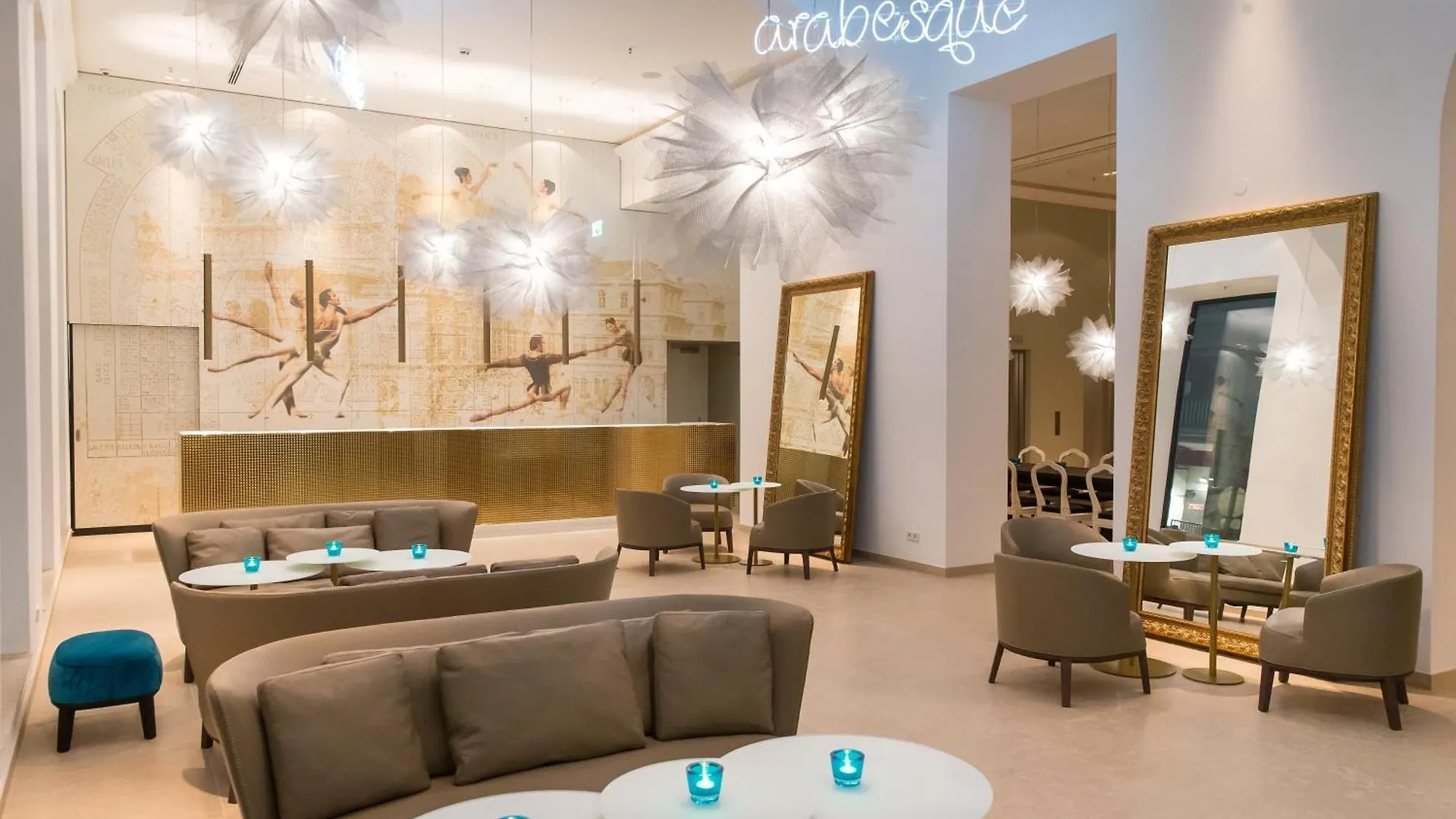 Motel One Wien-Staatsoper