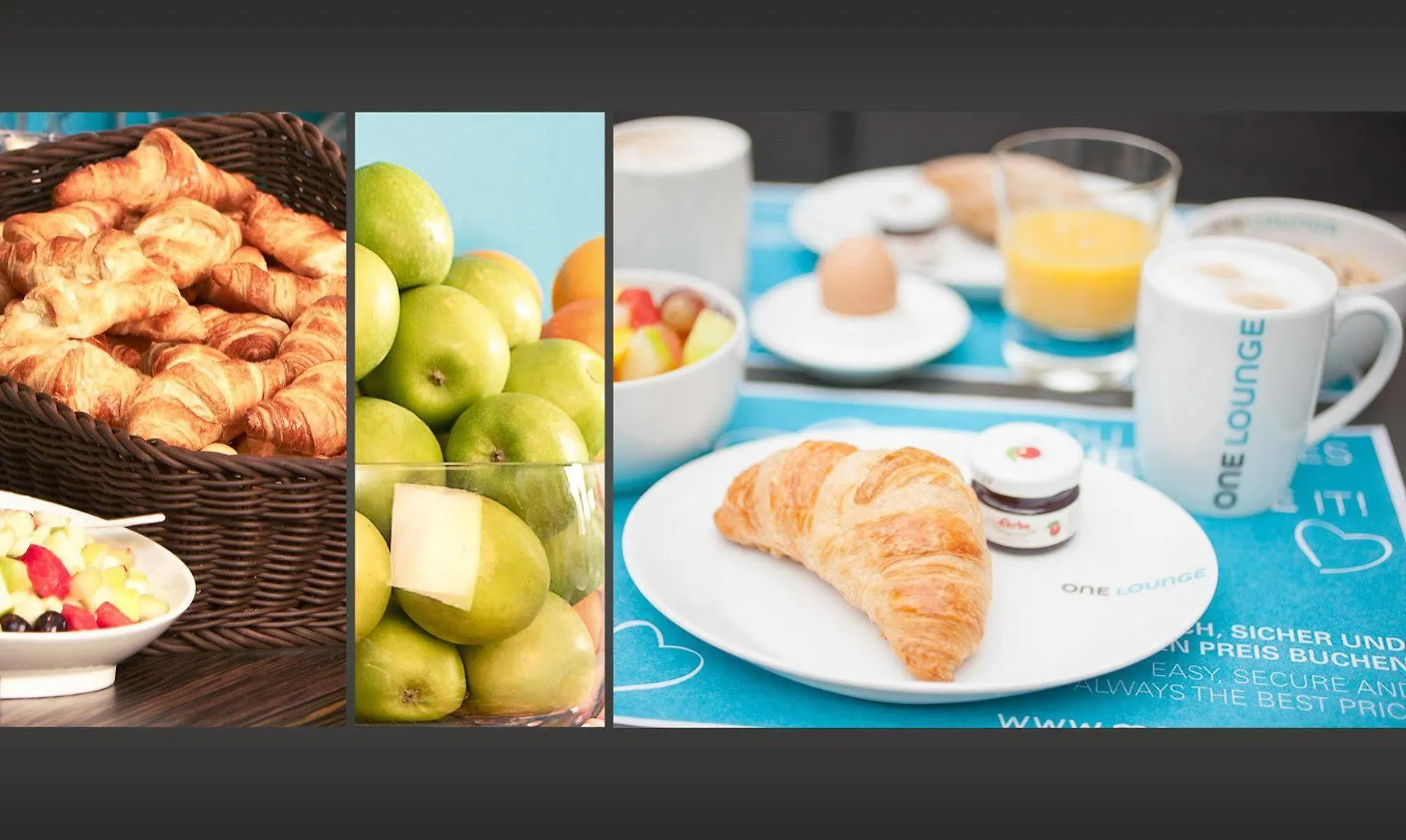 Motel One Wien-Staatsoper Вена