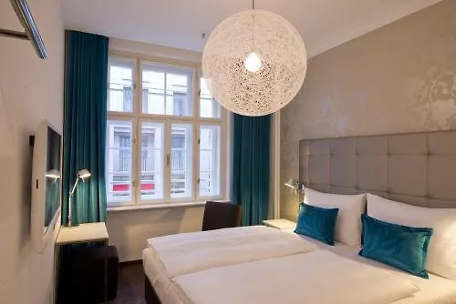 Motel One Wien-Staatsoper