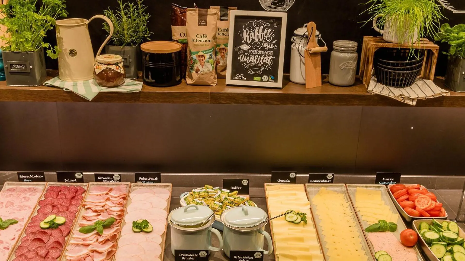 Motel One Wien-Staatsoper 3*, Vienna