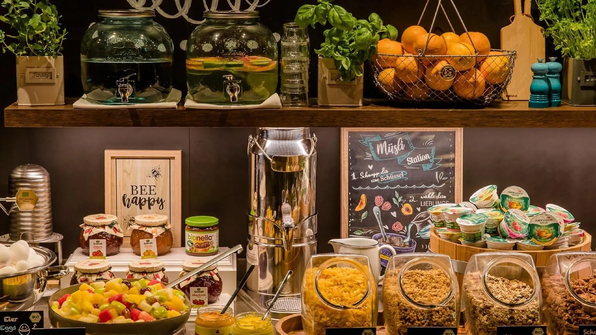 Motel One Wien-Staatsoper Hotel