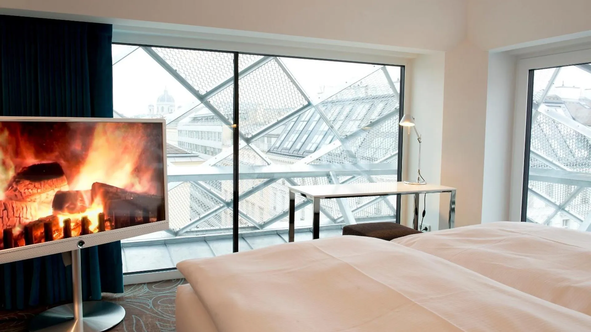 Hotel Motel One Wien-Staatsoper