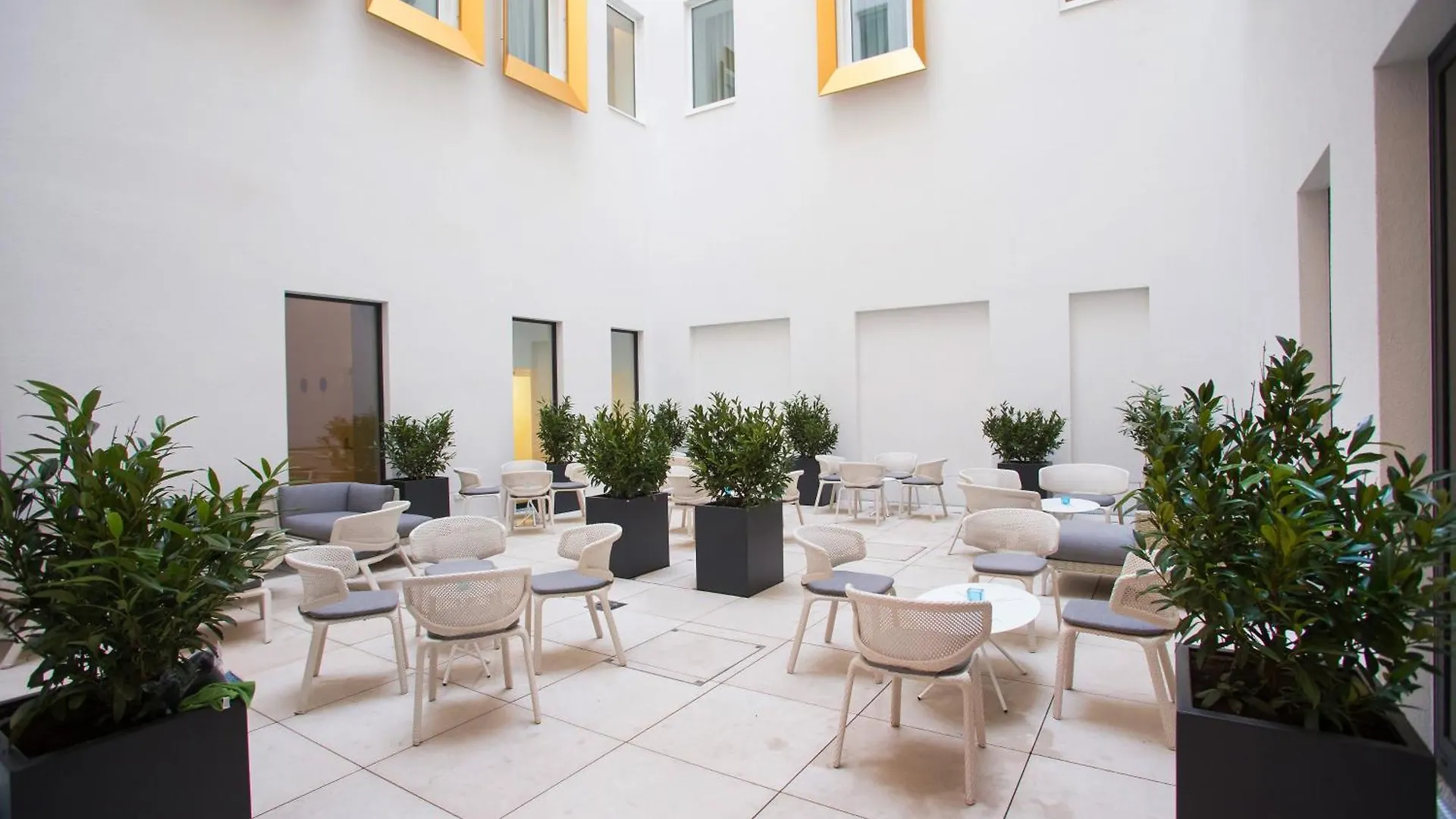 Motel One Wien-Staatsoper Austria