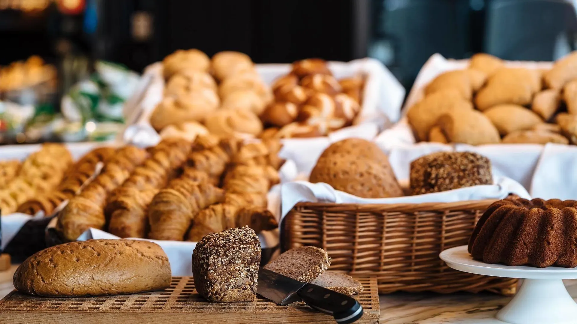 Motel One Wien-Staatsoper Hotel Vienna